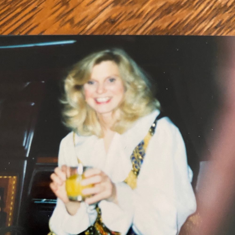 Meet your Posher, Martina